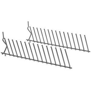 Bosch 00645101 Dishwasher Flip Tine Row