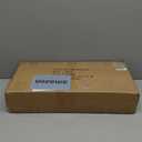 American Mahjong Game Set, 166 Quality White Tiles, 4 All-in-One Color Rack/Pushers, Mahjong Tile Set with Blue Printed Carrying Bag