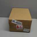 2 Pack 40 oz Glass Tumbler with Handle, Reusable Clear Glass Cups with Lids and Straws, BPA-Free, Wide Mouth Drinking Iced Coffee Cups for for Coffee, Boba, Smoothies, Soda, Juice