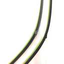NEW OEM QUALITY PAIR WIPER BLADES FOR MB E-CLASS 03-09 SL CLS SLR 2118202945