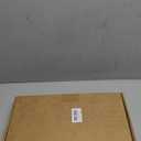 Upgraded Elevated Cat Food and Water Bowl Set, Raised Kitten Bowls for Indoor, Cats Dishes for Feeding & Watering