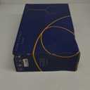 Physkoa Wine Glasses Set 6-18oz-LeadFree Wine Glass with Long Stem,Clear Stemmed Wine Glasses【HandBlown Glassware】 Crystal Wine Gifts for Women Birthday Wedding