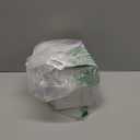 Kidde Hardwired Smoke & Carbon Monoxide Detector, 10Year Battery Backup, Voice Alerts, Interconnectable LED Warning Light Indicators, 2 Pack