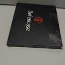 Defencase for iPhone 17 Pro Max Case Wallet with RFID Blocking Card Holder for Women Men, Fashion PU Leather Magnetic Snap Flip Zipper Strap Wallet Phone Case for iPhone 17 Pro Max 6.9", Blue Green