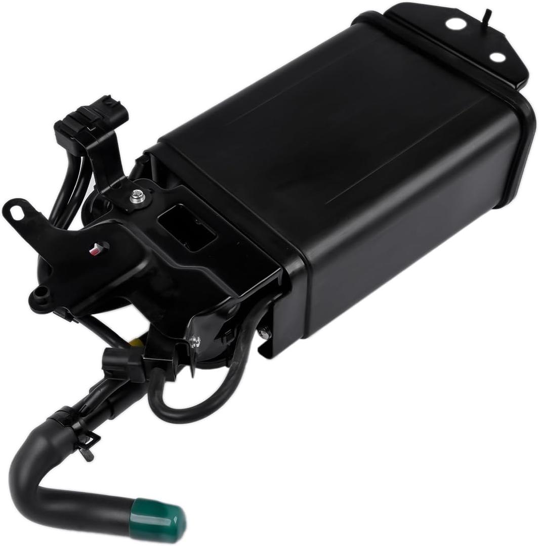 Evaporative Emissions Charcoal Canister Replacement for Toyota Camry 1997-1999 OE# 77740-06093, VC4018, 77740-06091, 911-617 EVAP Vapor Canister