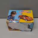 Siwarm 28 pcs Pull Back Cars Toys for Kids, Party Favors Treasure Box for Classroom Prizes Mini Vehicles Race Cars Toys Bulk Xmas Gifts Pinata Goodie Bag Stocking Stuffers for Boys Girls Toddlers