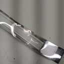 Allesin Zen No Drill Blinds for Windows Blackout Cordless Cellular Shades Honeycomb Blinds Pull Down, Free Stop Easy Install for Home and Office, Blackout, Light Gray, 22" W x 58" H