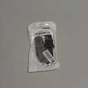 LEEFOX Compatible Blaze Bands with Frame, Sport Silicone Replacement Strap for Blaze Smart Fitness Watch Accessory Wristbands Small, Classic Gray Navy Black Bracelet w/Black Frame