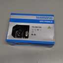 SHIMANO PD-ME700 Pedals (9/16", Black)