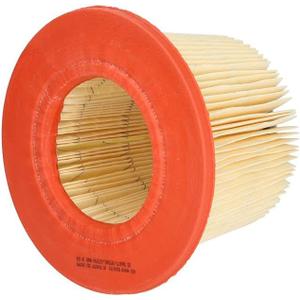 WIX 46418 Engine Air Filter Compatible With Ford F-Series Pickups, Super Duty, E-Series Vans, Champion Buses