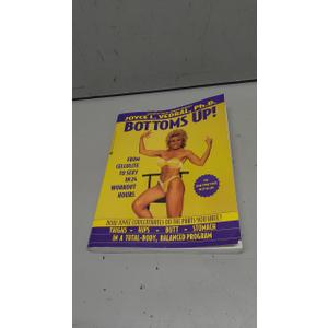 Bottoms Up!, Paperback