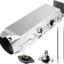 DC97-14486A Dryer Heating Element Kit, Fit for Samsung Amana Maytag Dryers, Replaces DC9714486D, DC9708891A, AP4342351, AP4452178