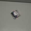 2 x Portable Mini Refillable Perfume Atomizer Bottle, Travel Size Cologne Sprayer, Travel Atomizer Refllable, MiniPerfume Dispenser, Scent Pump Case, Small Perfumes Spray Bottle 4 Pcs Pack of 5 ml