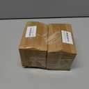 2 x 4 Pcs Chinese New Year Horse Figurines 2026 Resin Golden Mini Year of The Horse Figurine for Car Dashboard Office Tabletop Decor Lunar New Year Zodiac Collection Gift