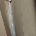 khtumeware Appliance Pull 18 Inch Hole Center 1 Pack Champagne Bronze Cabinet Pulls Heavy Duty Solid Satin Brass Kitchen Drawer Handles Cabinet Hardware for Cupboard Drawer Handles Dresser Pulls