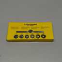 5537 Watch Opener, Watch Repair Tool Kit with 6 Dies (18.5-29.5mm) Watch Back Case Opener Closer Remover for Rolex Tudor (Not Included adapters)