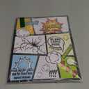 Blank Comic Book For Kids : Create Your Own Comics With This Comic Book Journal Notebook: Over 100 Pages Large Big 8.5" x 11" Cartoon / Comic Book With Lots of Templates