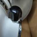 KitchenAid Classic Series 4.5 Quart Tilt-Head Stand Mixer K45SS, White