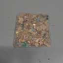 500Pcs Charms Kit for Jewelry Making - Cute Assorted Bangle Bracelet Charm, KC Gold Silver Metal for DIY Necklace Earring Bracelets and Crafting Supplies