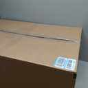 Cordless Roller Shades VELAFORM (35" W x72 H, White), Spring Retract
