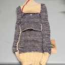 Chilly Dog Spencer Sweater for Dogs (Large)