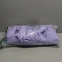 Kids Hooded Winter Jacket Puffer Jacket Insulated Wind and Water Coat Resistant Sherpa Lined Zip Up Winter Coats, 8 Size