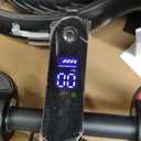 Hiboy S2/S2 MAX Electric Scooter, 350/500W Motor, 8.5/10" Tires, 17/40.4 Miles Range E Scooter, 19 Mph Folding Commuter Electric Scooter for Adults