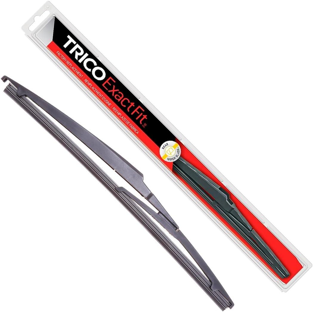 10" TRICO Exact Fit Wiper Blade (Rear)