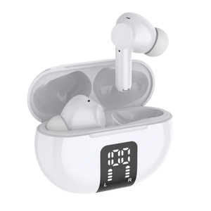 Helix Touch Sense Interactive LCD Charging Case Helix Touch Sense Interactive LCD Charging Case