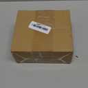 YSIL 2.25" OD to 2.5" OD Exhaust Pipe Adapter Connector Reducer 304 Stainless Steel 2PCS