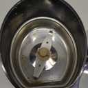 KRUPS Precision Electric Coffee Grinders, 3 oz Capacity, 200W Motor, Stainless Steel Blades for Uniform Grinding of Beans, Herb and Nuts, Coffee and Spice Grinder Electric, (Black)