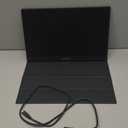 InnoView Portable Monitor, 15.6 Inch FHD 1080P HDMI USB C Second External Monitor for Laptop, Desktop, MacBook, Phones, Tablet, PS5/4, Xbox, Switch, Built-in Speaker with Protective Case