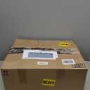 Memory Foam Seat Cushion,Office Chair Cushion with Lumbar Support for Back Pressure Relief, Car Seat Cushion with Adjustable Strap,Sciatica Pad Cushions for Car,Truck,(C-Dark Grey)