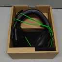 Razer BlackShark V2 X Xbox Gaming Headset: 50mm Drivers - Cardioid Mic - Lightweight - Comfortable, Noise Isolating Earcups - for Xbox Series X, Series S, PS5, PC, Switch via 3.5mm Audio Jack - Black