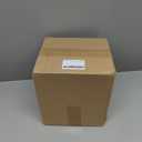 Goldenwarm Gold Door Knobs Interior, Zinc Alloy Square Ball Brushed Gold Privacy Door Knobs for Bedroom, Bathroom,Heavy Duty Interior Door Knob Bulk - Modern & Stylish(6 Pack)