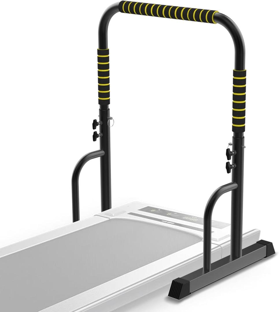 Adjustable Walking Pad Handle only
