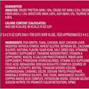 Meow Mix Tender Favorites Poultry & Beef Variety Pack, Wet Cat Food, 2.75 oz Cup (24 Pack) (EXP 05/06/26)
