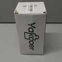 Travel Coffee Mug 16 oz with Lid and Flip Straw, Leak-Proof Food Grade 304 Stainless Steel Coffee Insulated Tumbler, Double Wall Vacuum Cup for Hot and Cold Drinks (Navy Blue)