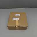 GalDal 2pcs/Set Beige Hand Soap Dispenser Sets,Resin Liquid Soap Dispenser for Bathroom Countertop,Bathroom Lotion Dispensers-10.6oz.