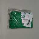 GONOSEED 6Size Shirt+Earrings St Patricks Day Shirt Women St Patricks Day Outfits for Women Shamrock Earrings Accessories (3X-Large)