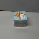 3D Puzzles Flower Pots,80-Piece Puzzles for Adults and Kids,Small,Cactus Decor,Succulent Planters Pots for Indoor,Plant Gifts for Plant Lovers