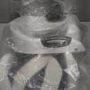 Potty Training Seat, SKYROKU Upgrade Toddler Toilet Seat for Kids Boys Girls