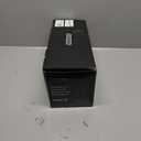 AERLANG Shiatsu Back and Neck Massager, Back Massager Deep Tissue Kneading Neck and Shoulder Massage with Heat, Electric Massage Pillow Fathers Day Gift Ideas from Daughter Son(NOT Cordless) (Black)