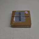 CAROTE Nonstick Frying Pan Skillet,Non Stick Granite Fry Pan Egg Pan Omelet Pans, Stone Cookware Chef's Pan, PFOA Free,Induction Compatible,(Classic Granite, 8-Inch) (Black)