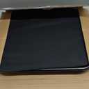 100L Large Laundry Hampers with Lid, Oxford Fabric Laundry Hampers Clothes Hampers, Metal Frame and Removable Bag Design with Wheels, Suitable for Bedroom, Bathroom (100L Black&Lid, 100L)