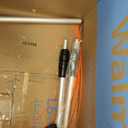 Yard Force YF8000LS Electric Leaf Mulcher/Shredder with Bonus Accessory Kit, One Size, Black/Orange