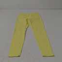 ABOCIW Leggings (Small, Yellow)