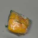 Yellow Cheese Squishy Slow Rising, Squishy Squeeze Cheese Block, Soft Novelty Toy, Stress Balls for Adults Rebounding Sensory Squishys Cheese (Large)