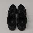 Skechers Air Cooled GOGA MAT Extra Wide Fit Black 10