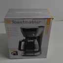 TOASTMASTER 12CP COFFEE MAKER